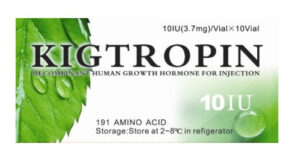 GH Kigtropin