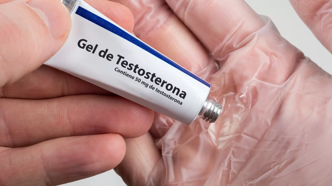 Testosterona