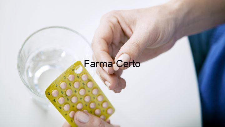 Reposição Hormonal