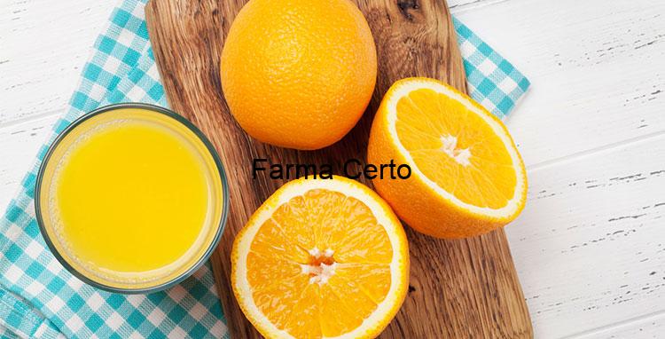 Vitamina C