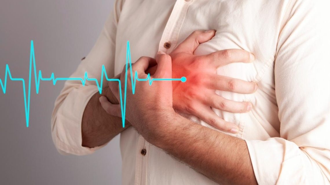 doenças cardiovasculares