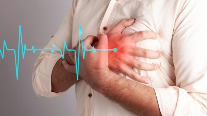 doenças cardiovasculares