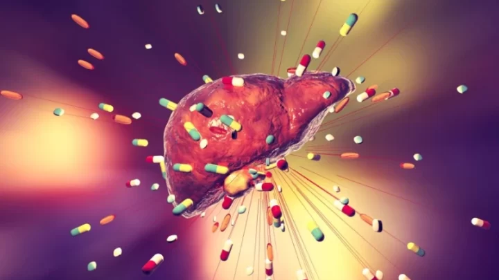 Hepatotoxicidade