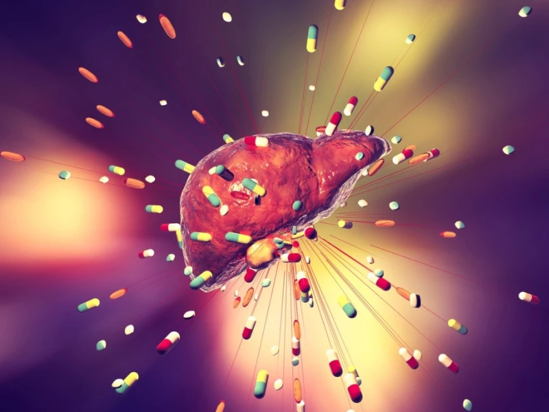 Hepatotoxicidade