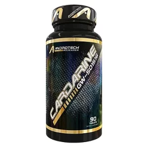 Ostarine