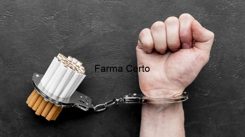 Tabagismo
