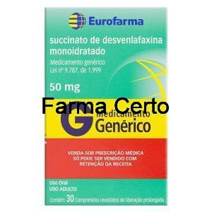 Desvenlafaxina