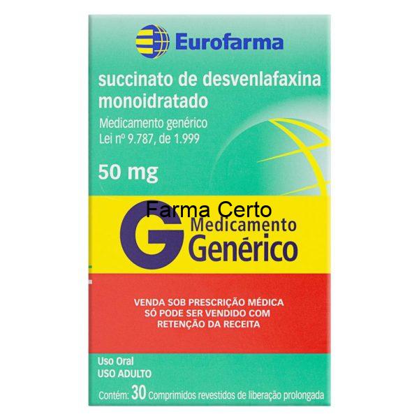 Desvenlafaxina