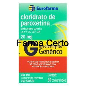 Paroxetina