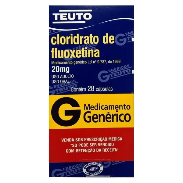daforin 20mg teuto