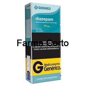 diazepam 10mg