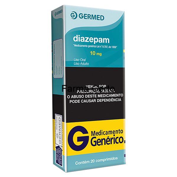 diazepam 10mg