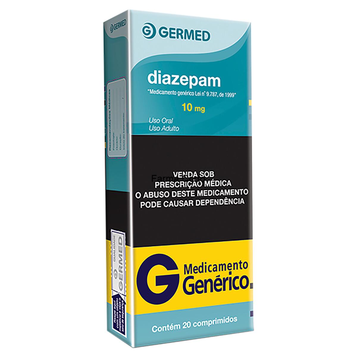 diazepam 10mg