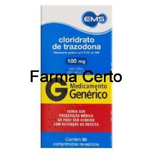trazodona 100mg