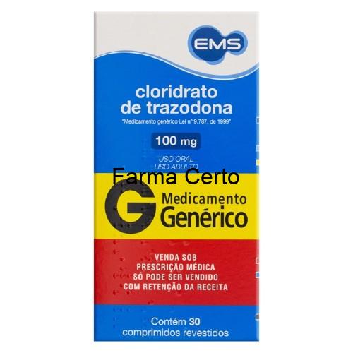 trazodona 100mg